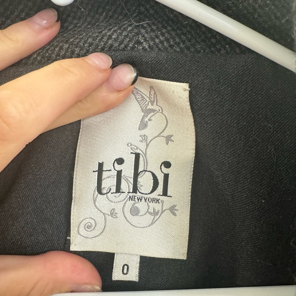 Wool Trench - image 2